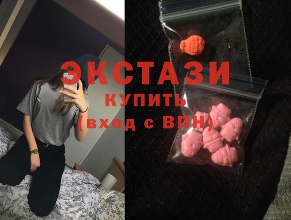 молекула духа Ладушкин