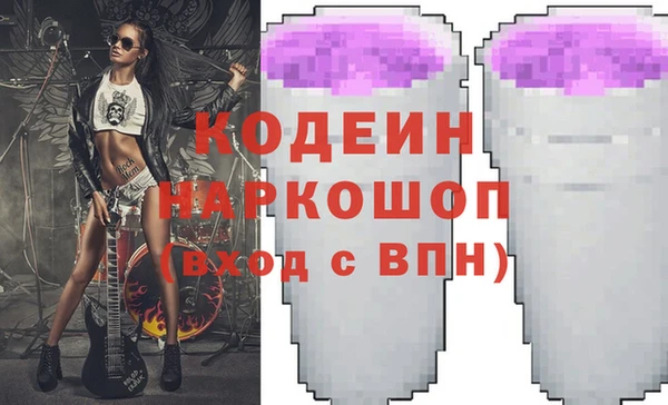 молекула духа Ладушкин
